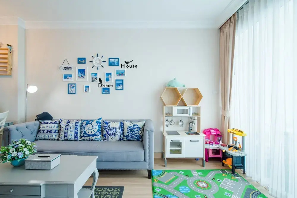 My Resort Huahin Condo D307