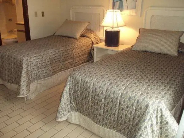 Palmas Inn Villas