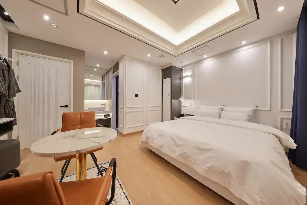 Hotel Hiveinn