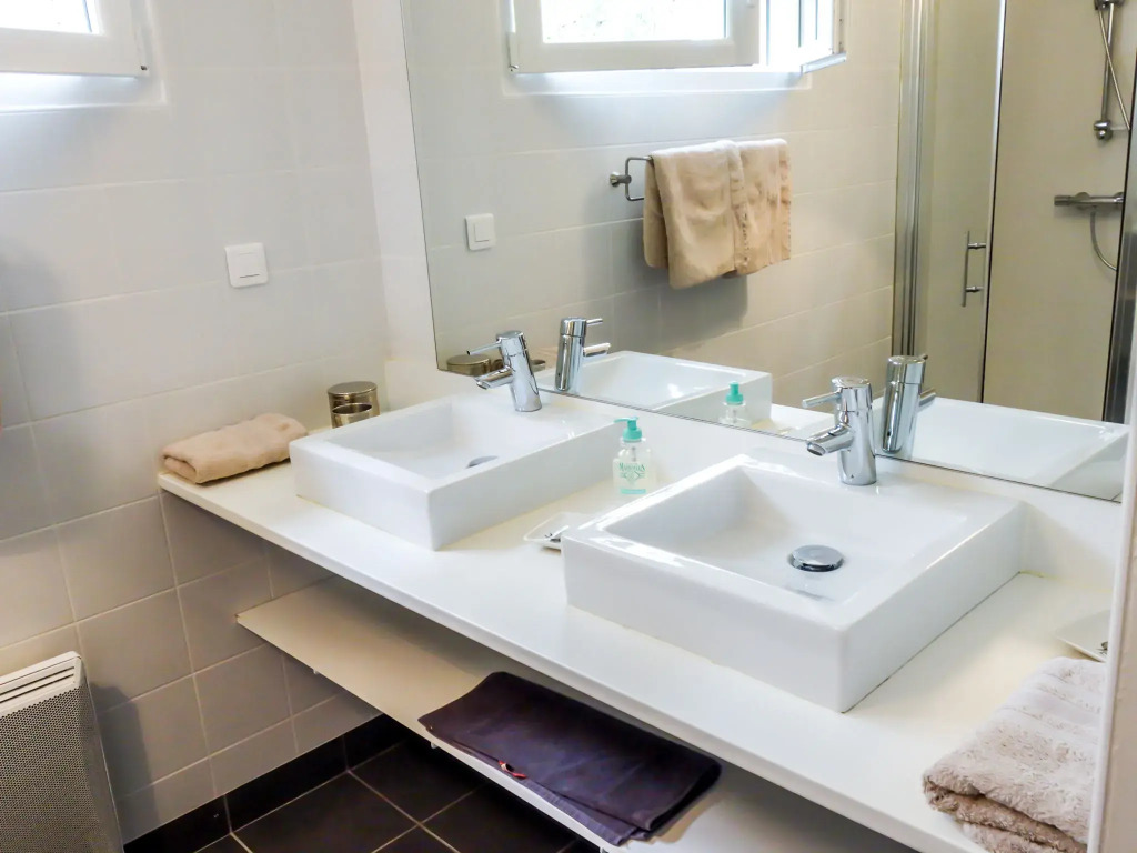 Holiday Home Maison du bois du Kador by Interhome