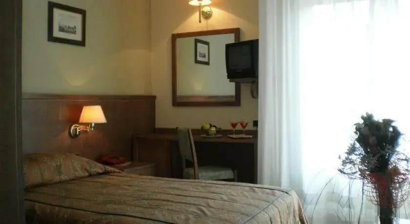 Hotel Sporting