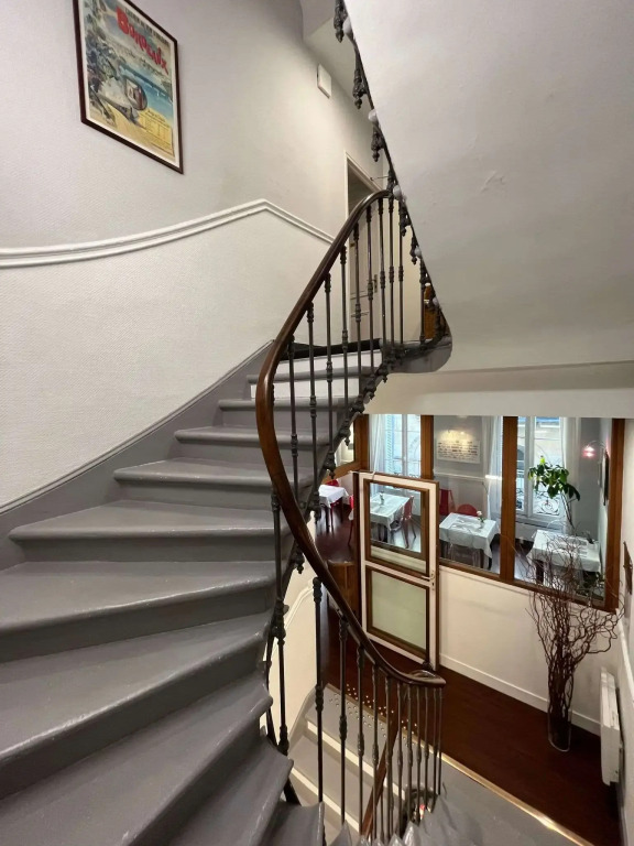 Hotel Des Grands Hommes - Bordeaux Centre