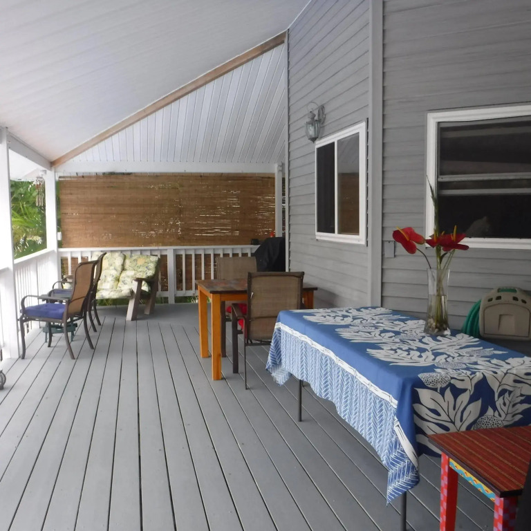 Ala Kai Bed and Breakfast