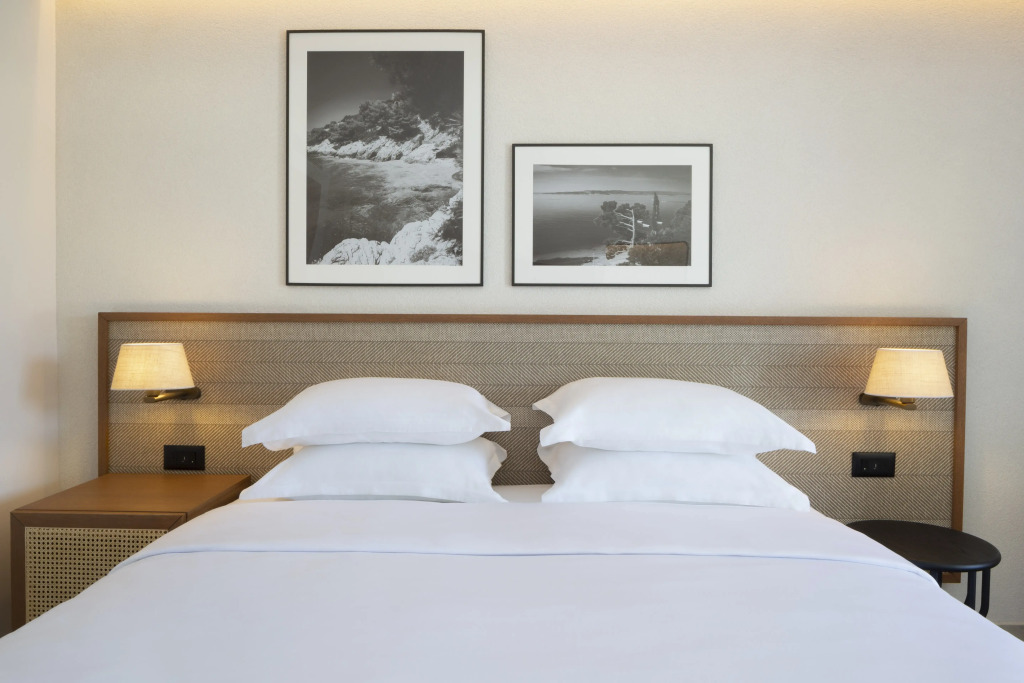 Bluesun Holiday Village Bonaca - Full Board