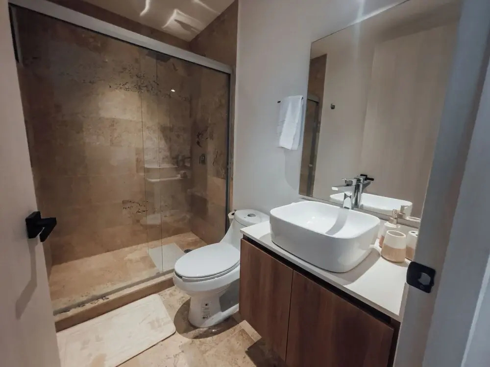 Modern Loft in Tulum with 1 Bedroom