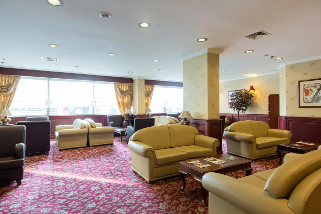Dila Hotel