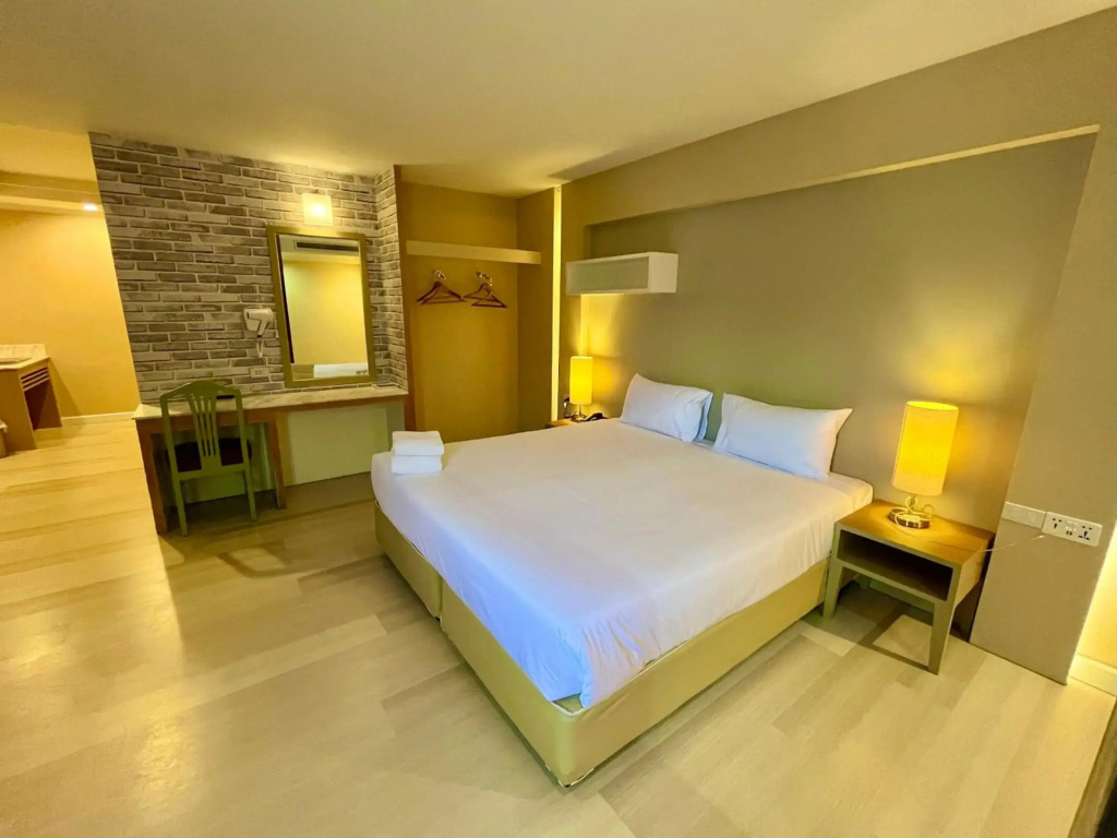 Friendlytel Hotel