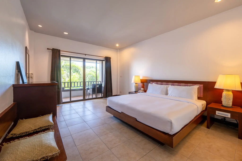 RB Resort