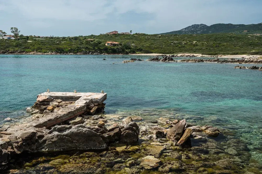 Cala Sassari