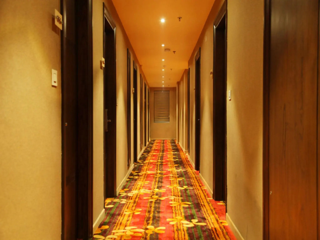 Hotel WJ Grand