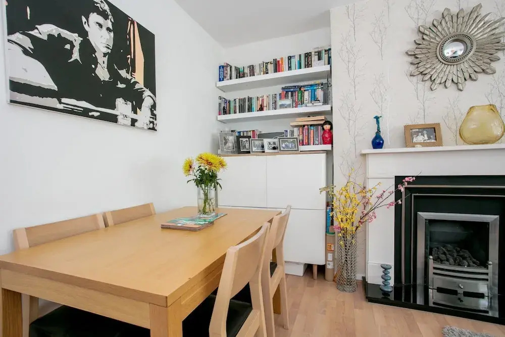 Close To Highbury And Islington 1 Bedroom Flat