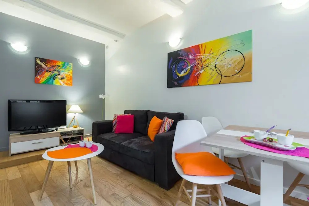 Duplex Mattoni