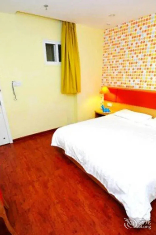 Home Inn Xiamen Exhibition Center Jiazhou Commercial Plaza