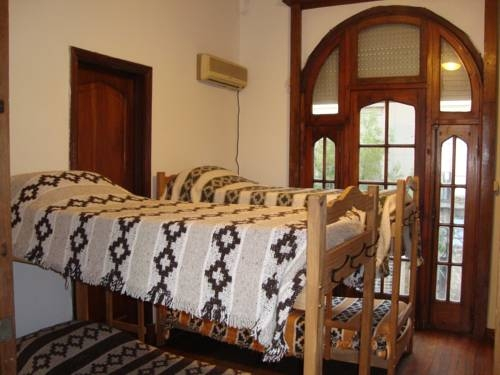 La Mansion del Nomada