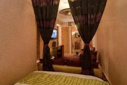 Riad Dar Zr