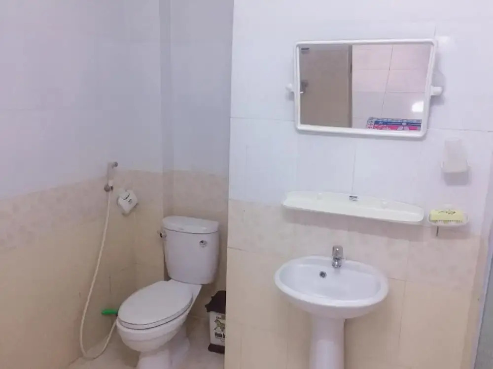 Ky Hoa Hotel