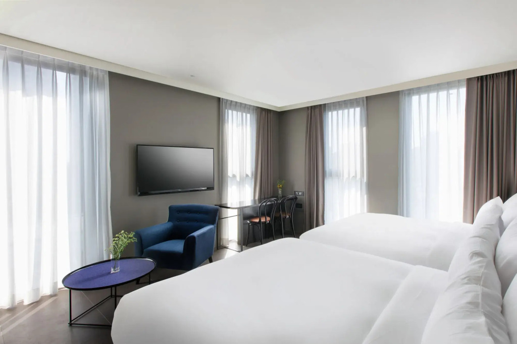 Park Marine Hotel