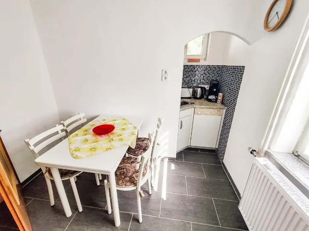 Ferienwohnung Ella