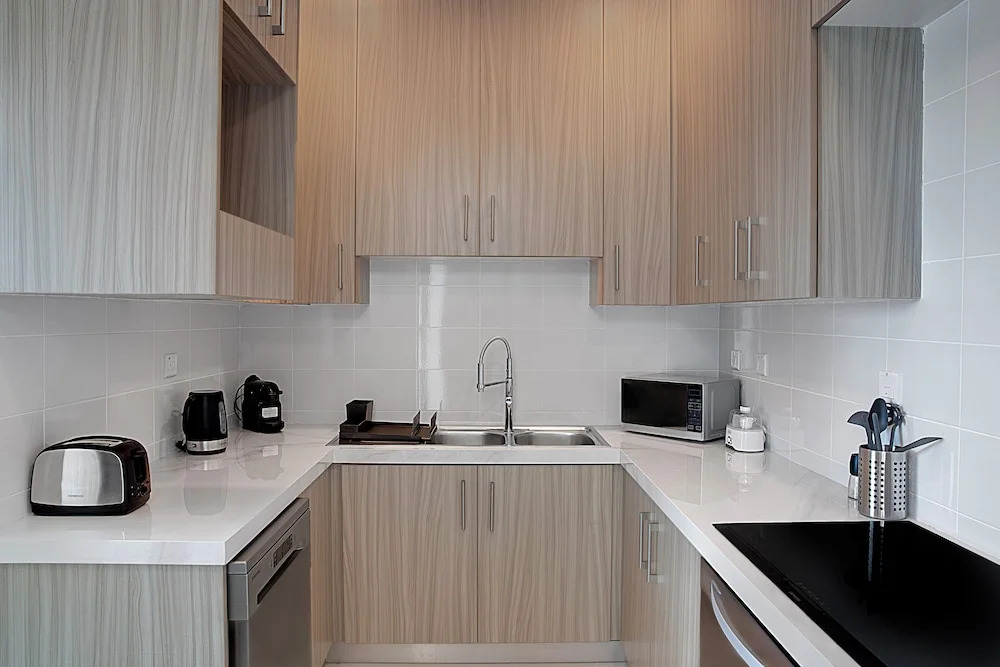 Beach Villas by Olala Homes