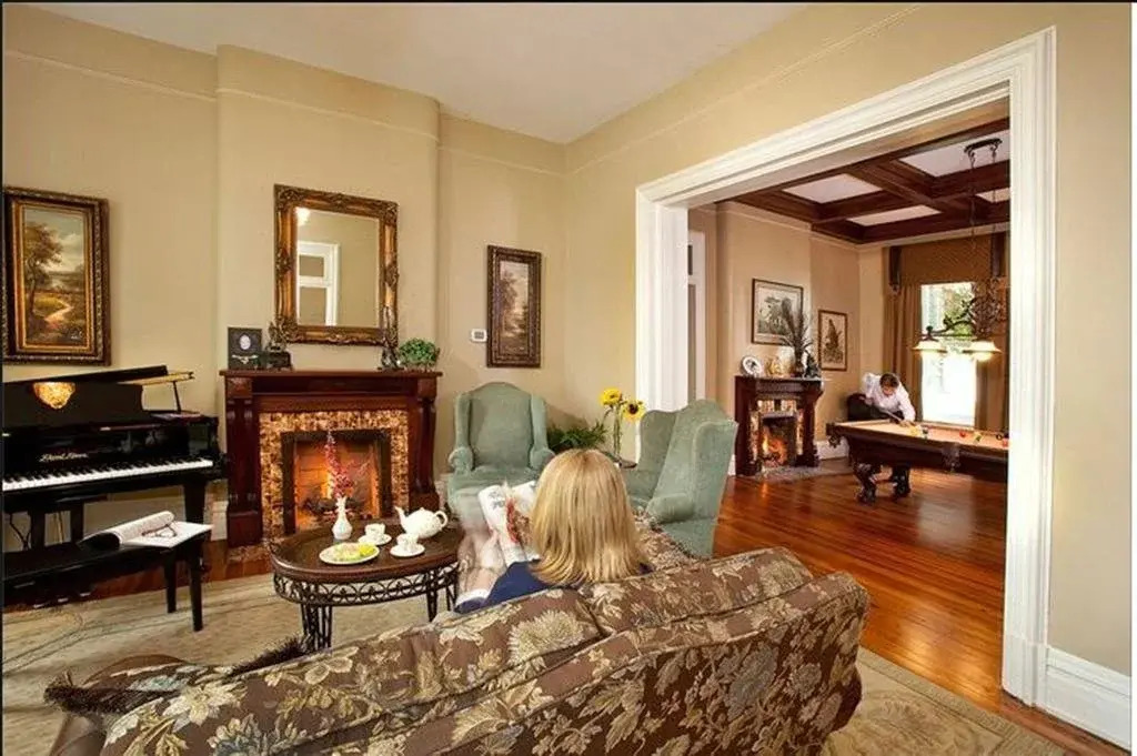 Riverside Inn Bed and Breakfast, Wedding Venue & Events