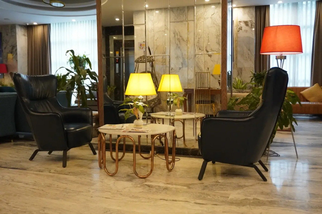 Grand River View Hotel - Rajshahi