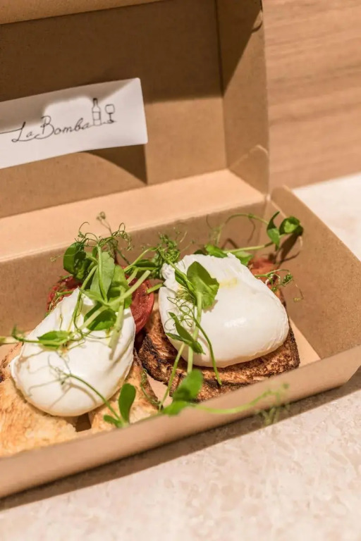 The Jensen Potts Point