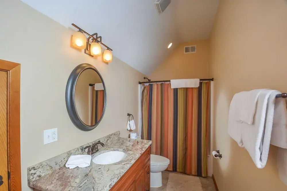 A Family Affair 4 Bedroom House
