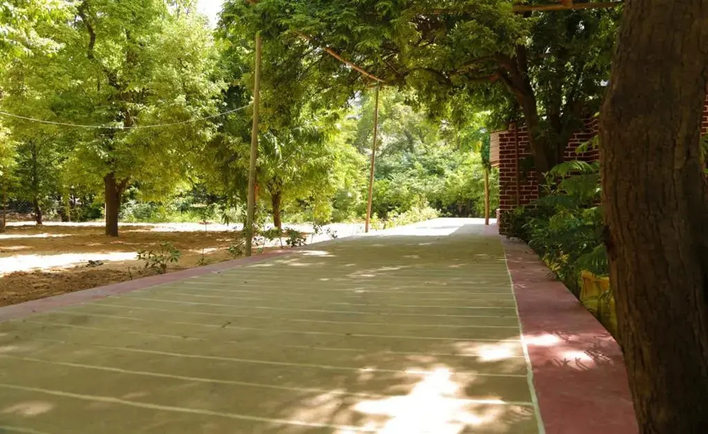 Hotel Green Heaven Resort