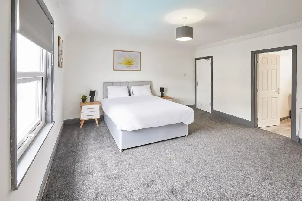 Host Stay Room 7 Clarendon