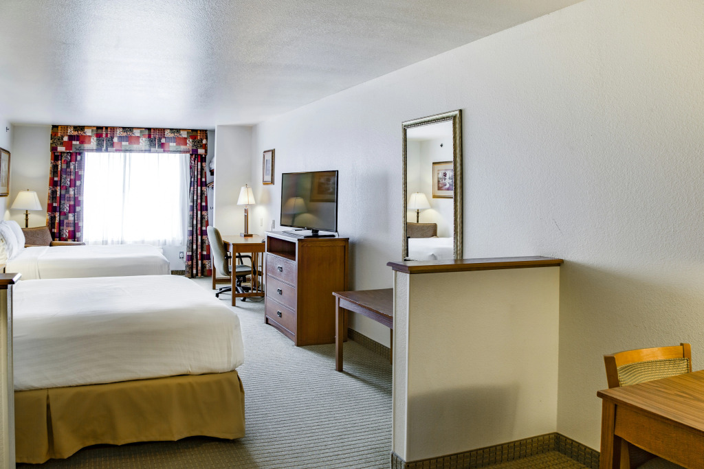 Holiday Inn Express & Suites Jacksonville by IHG