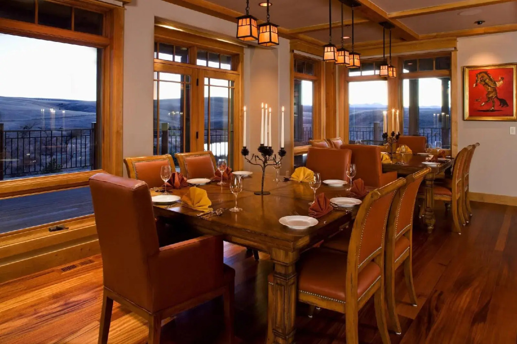 Grey Cliffs Ranch
