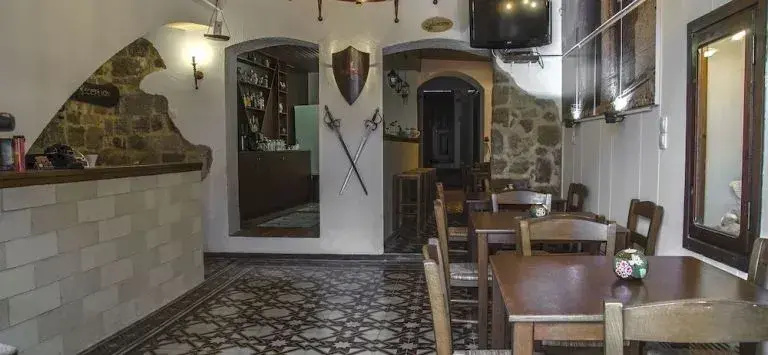 Casa De La Sera