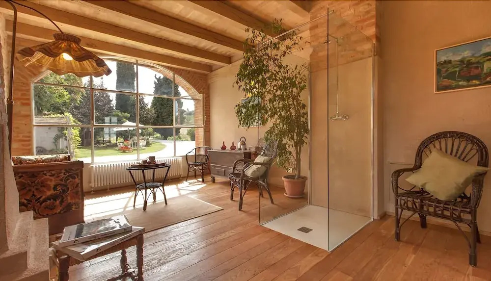 Agriturismo Minaldo