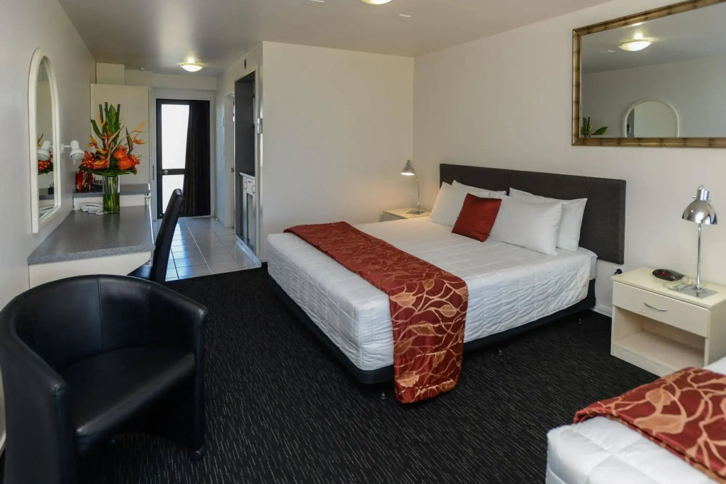 Bluewater Hotel