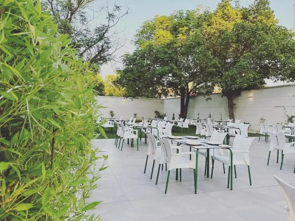 Hotel Gran Sol De Extremadura