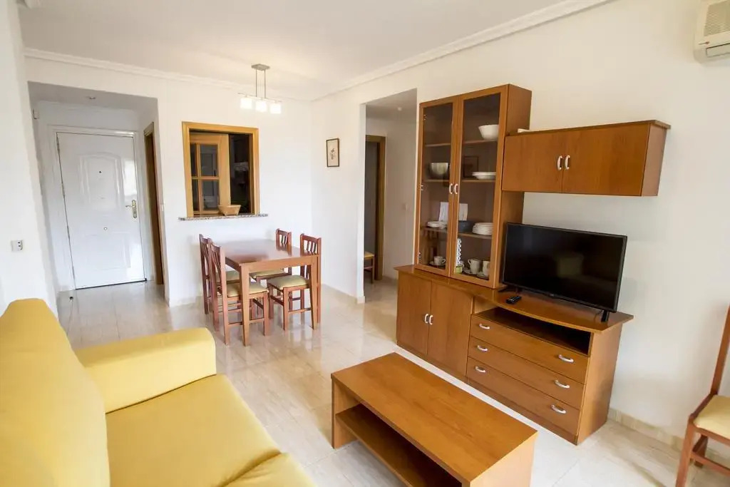Apartamentos Be Suites Marina
