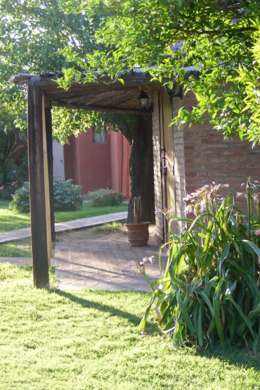 Hotel Las Termas