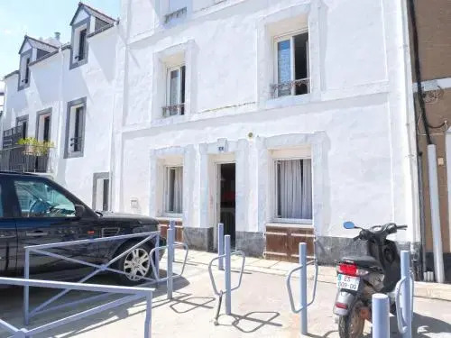 Apartment Gp08