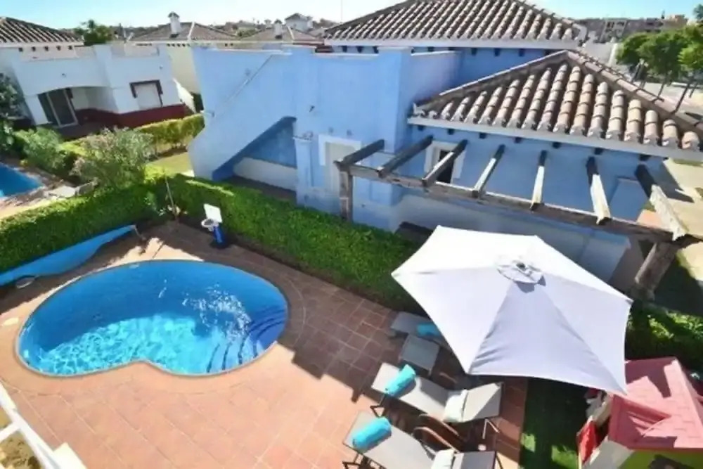 TU Casa - Amazing 3 Bedroom Villa
