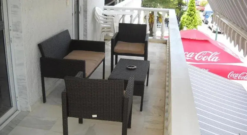 Hotel Kostas