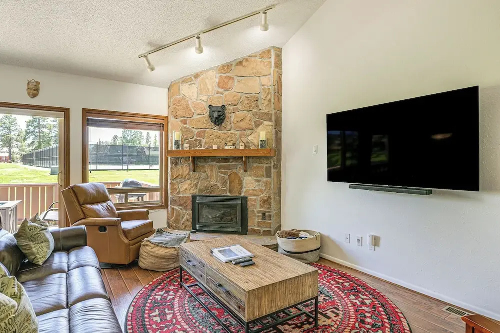 Colorful Condo in Pagosa Springs w/ Patio!
