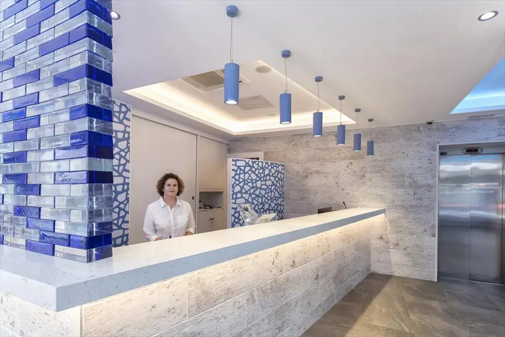 Hotel Brisa Ibiza