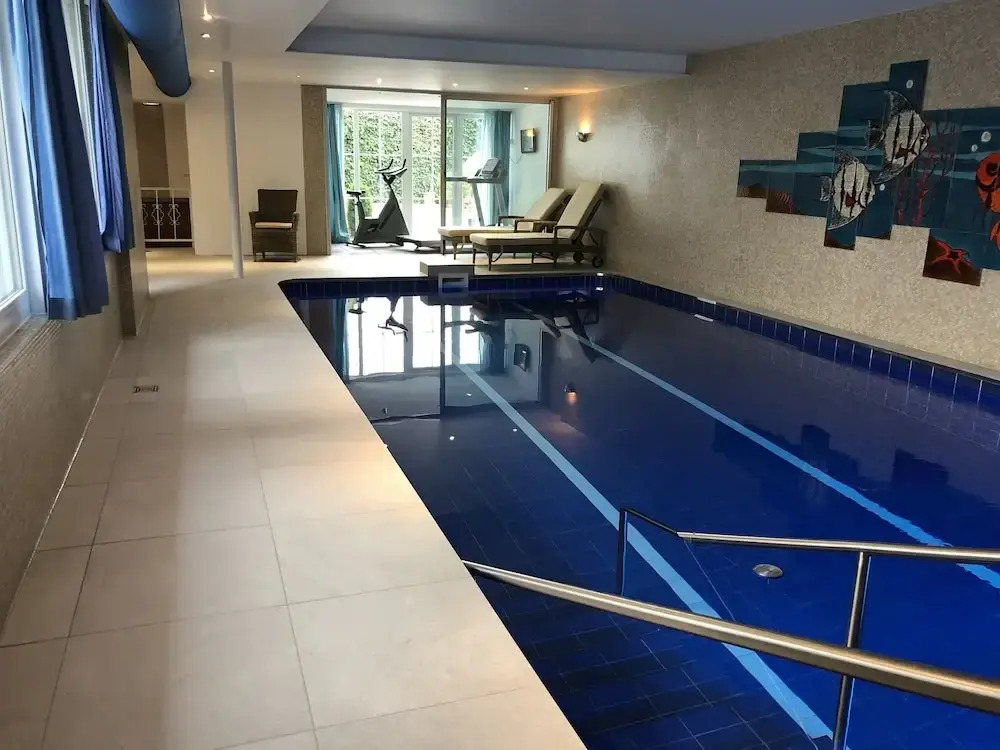 Hotel Scherf Residenz