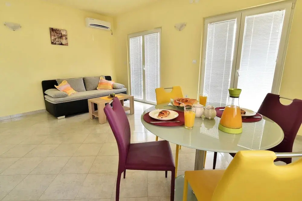 Apartments Dejan