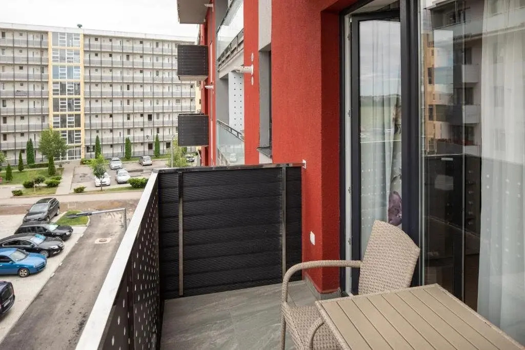 . Holiday Apartments Brasov