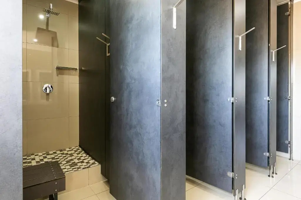Zzzone Boutique Hostel