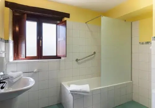 Casa rural Aranburu