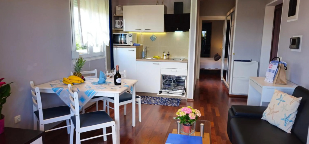 Vila Tena Rovinj Croatia