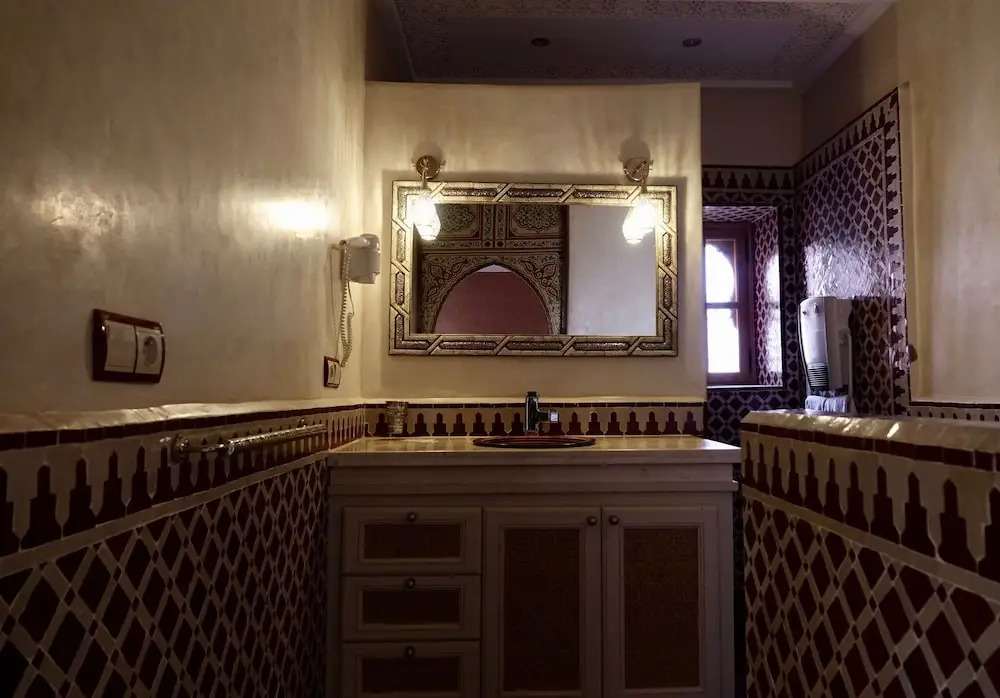 Riad Shajara