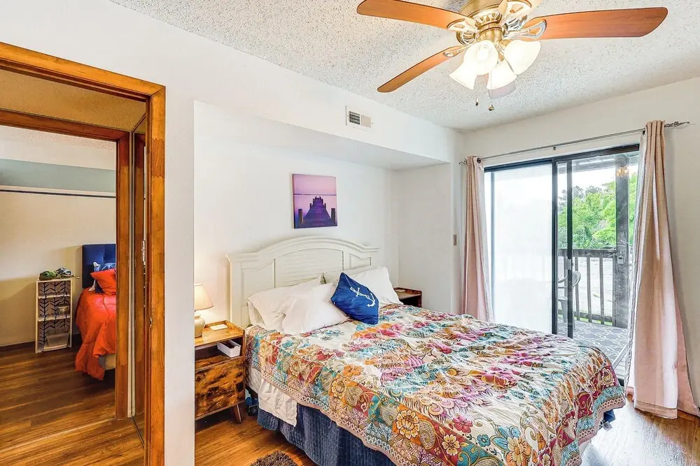 Unwind Poolside, Walk to Sand! Ocean City Condo